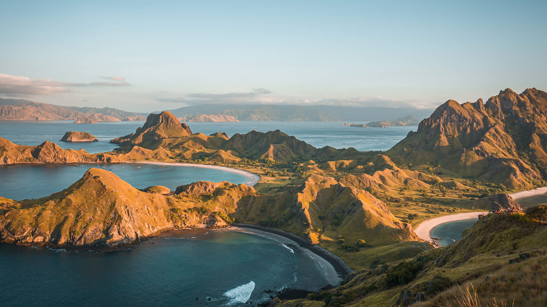 Labuan Bajo Trip